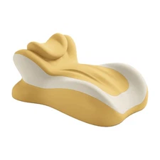 Sweet Spot Pillow Couples Pillow Memory Foam Cushion for Intimacy Support & Back