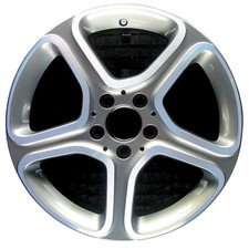 Wheel Rim Mercedes-Benz B Electric Drive B250E CLA250 CLA45 AMG 17 OE 85337