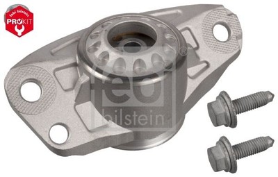 Domlager Federbeinstützlager für VW Touran Sharan 2003-2022 Hinten Teknorot