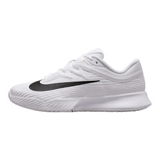 Nike Vapor Pro 3 Women's Hard Court Tennis Shoes White/Black 