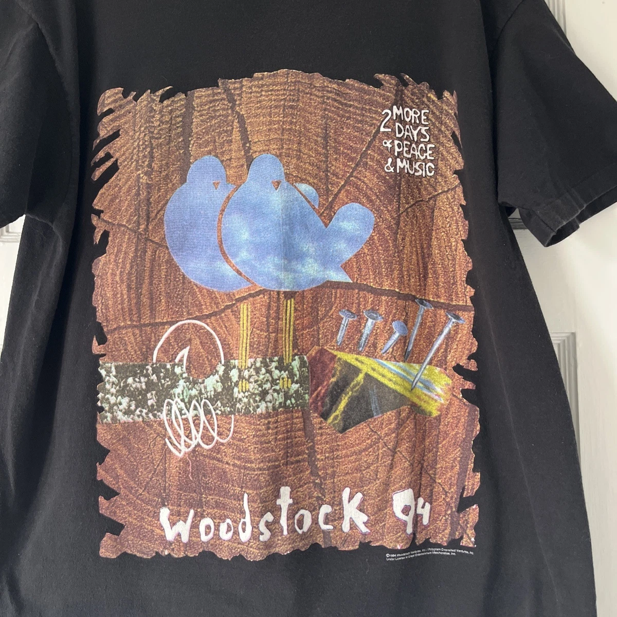 Hippy Vintage T-Shirts for Men for sale | eBay