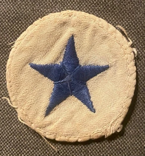 WWII WW2 KRIEGSMARINE WEHRMACHT MILITARY GERMAN NAVY NAVAL RANK RATING PATCH