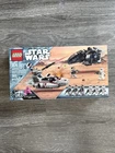 LEGO 40755 Star Wars Imperial Dropship vs. Rebel Scout Speeder QT-KT Safe Ship