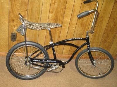 Schwinn  20'' Typhoon /Stingray  Tribute