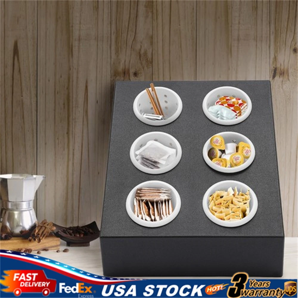 Kitchen Cutlery Holder Spoon Fork Utensils Storage Rack Organizer Stand