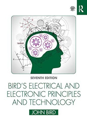 John Bird - Bird's Electrical and Electronic Principles and Techno - H245z