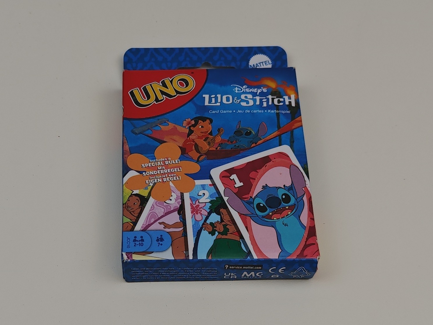 B&Q - Uno StitchBrand New And Sealed - Image 2