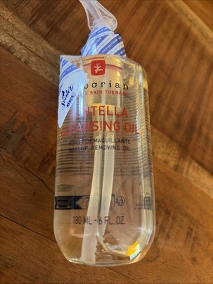 Erborian - Centella Cleansing - Reinigungsöl/ Gel 