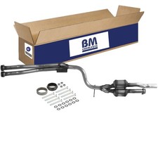 BM KATALYSATOR passend f&uuml;r MERCEDES-BENZ 124 E-KLASSE EURO 2 | BM91221H