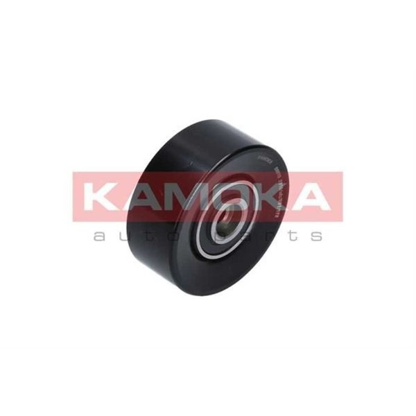 Kamoka Umlenk FüHrungsrolle Keilrippenriemen FüR BMW X3 3.0D 2.0D 3.0Sd R0015-image