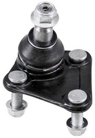 Traggelenk FüHrungsgelenk A.B.S. 220384 FüR 8N9 TT Audi 8N3 8L1 Beetle A3 Seat