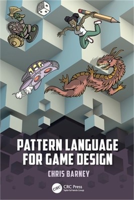 Pattern Language for Game Design (Paperback or Softback)