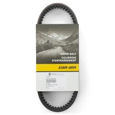Can-Am BRP 422280283 Clutch Drive Belt Defender Outlander Max 400 450 HD5