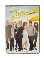 Season Watch How I Met Your Mother Episodes How I Met Your Mother