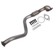 Front Flex Pipe With Bolt Replacement For Chevrolet Aveo Aveo5 Ls Lt Hatchback