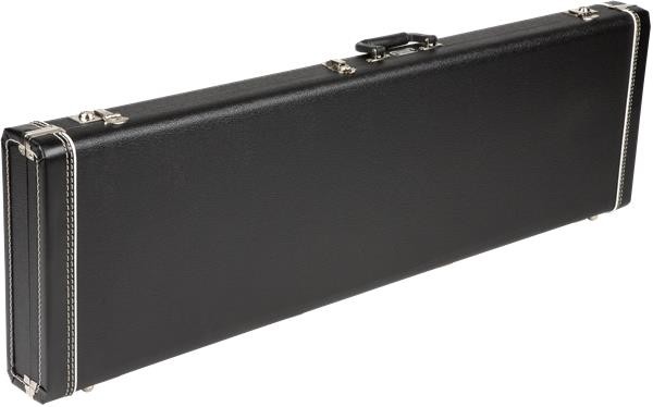 Fender G&G Standard Precision/Jazz Bass Left Handed Hardshell Case