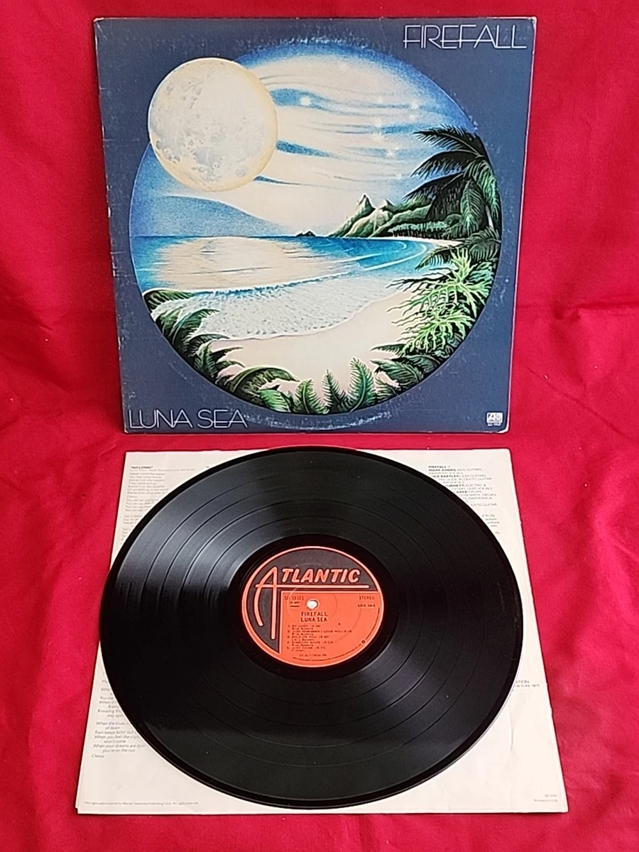 Luna Sea Vinyl Records for sale | eBay