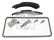Right Febi Bilstein 30340 Timing Chain Kit for BMW