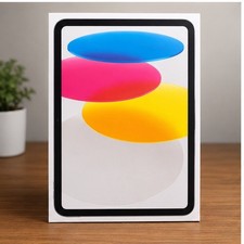 Apple iPad 11th Gen A16 Empty Box A3354 Wi-Fi...