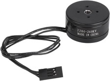 New 5.6 ohms Brushless Motor for Gopro 808 Camera Gimbal RC Drones Photography