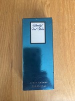 Davidoff Cool Water After Shave 75ml Men’s Fragrance NEW Boxed 