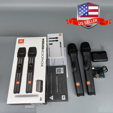 WIRELESS MI CAM 2 Wireless Dynamic Microphone...