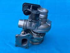 2022-25 Jeep Grand Cherokee Wagoneer 3.0l Front Oem Genuine Gt20z Turbo Charger