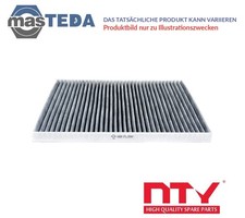 FCF-RE-044C INNENRAUMFILTER POLLENFILTER NTY FÜR MITSUBISHI ASX,COLT VII