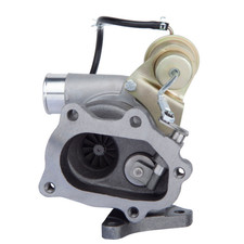 Brand New Compatible For Subaru Forester Impreza Wrx 2.5l Turbo Td04l Turbo