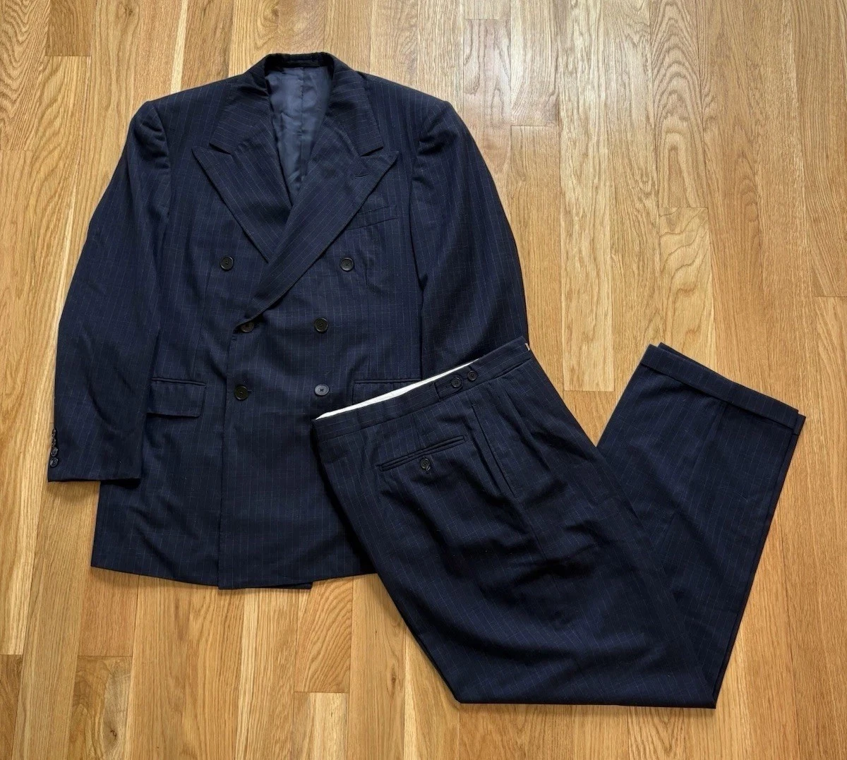 Ralph Lauren Purple Label Regular 42 Size Suits & Blazers for Men