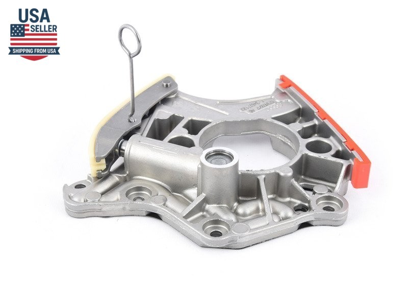 AUDI R8 Engine Timing Chain Tensioner Genuine 079109217AB