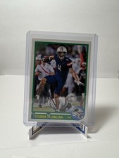 2025 Score - Anniversary Rookie Tetairoa McMillan #3 (RC)