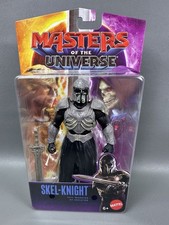 Mattel MOTU Masters of the Universe Movie SKEL-KNIGHT 5.5  Figure NEW 2026