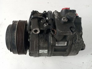 4472208026 KLIMAKOMPRESSOR / 470 FÜR BMW 3 DESCAPOTABLE E46 320 CI