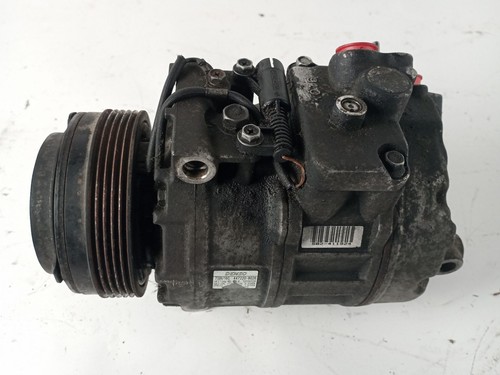 4472208026 KLIMAKOMPRESSOR / 470 FÜR BMW 3 DESCAPOTABLE E46 320 CI