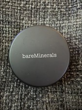 bareMinerals WARMTH Bronzer Loose Powder all over face color 1.5 g .05 oz