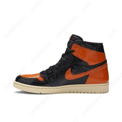 Size 9 - Jordan 1 Retro OG High Shattered Backboard 3.0 for sale