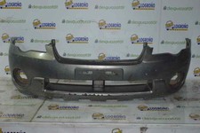 Pare-choc avant Subaru OUTBACK