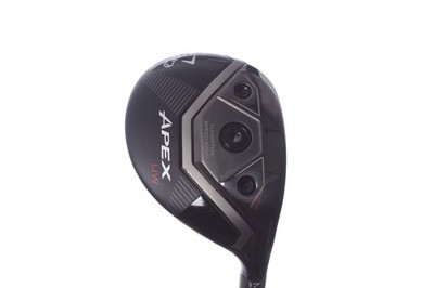 Callaway Apex UW 2026 Utility Wood RH 17* 42 in Mitsubishi Shaft