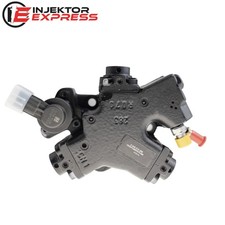 0445010266 Hochdruckpumpe Alfa Romeo Ford Fiat Lancia Opel  Peugeot 1.3 55236707