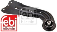 Febi Bilstein 103725 Lenker FüR RadaufhäNgung Querlenker Lenker