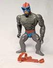Stratos RED WINGS He-Man MOTU Mattel 1982 Vintage Action Figure