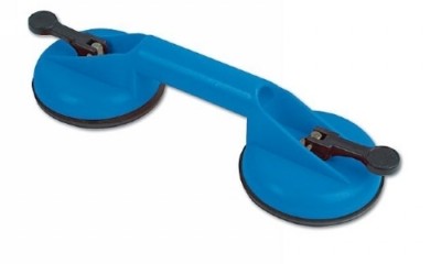 Laser Tools 3596 Dent Puller + Suction Glass Lifter / Holder Upto 100Kg