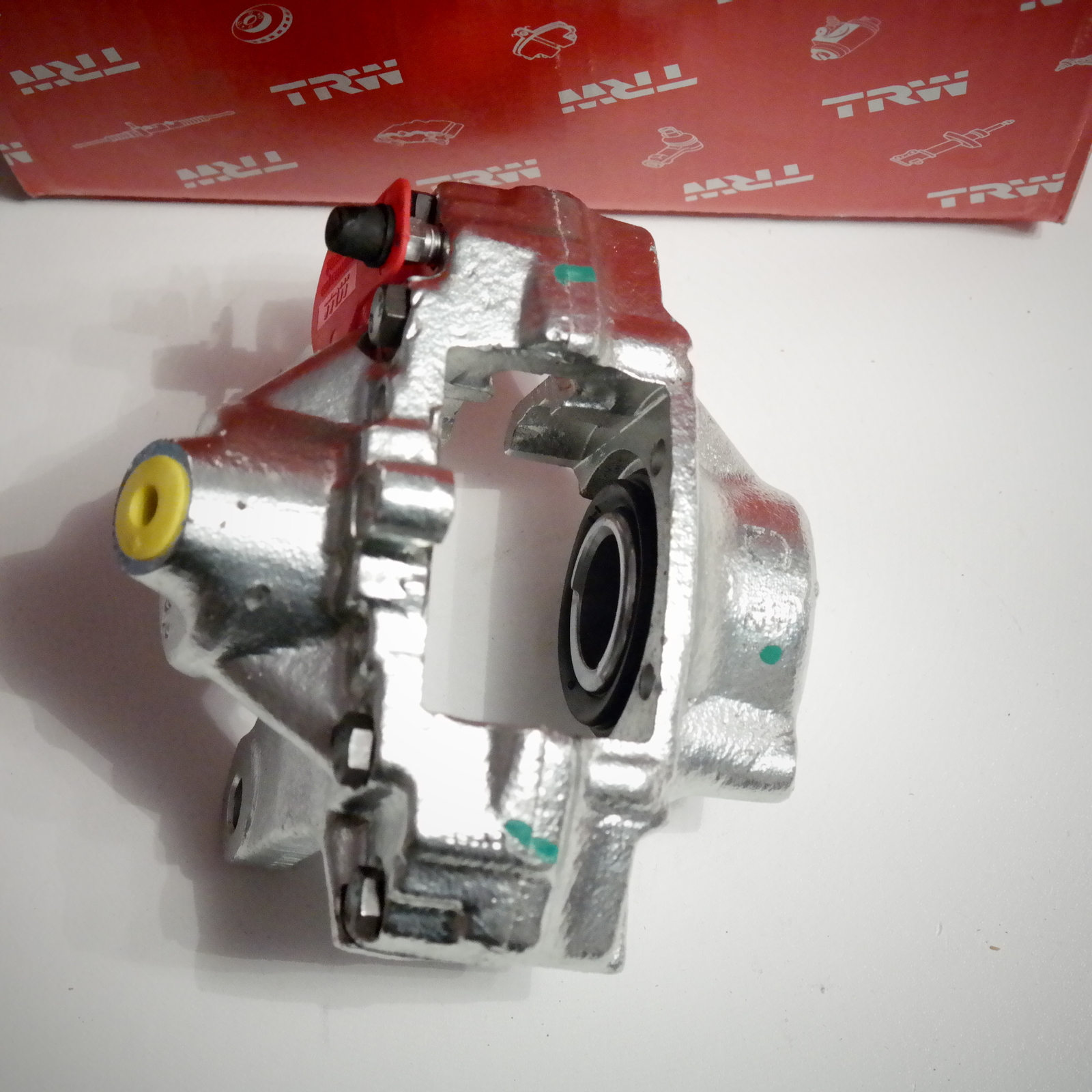 Étrier de frein TRW BHN213E neuf sans consigne pour Mercedes 190 et coupé C124