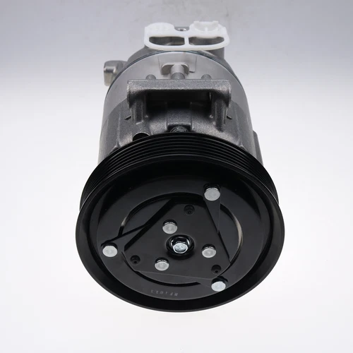 AC Compressor 00304880 For FERRARI F360 2000-05 Fit Maserati Quattroporte 2014 - Picture 7 of 7