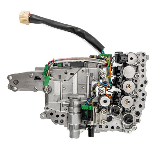 Juego completo de carrocería de válvula de transmisión CVT L4 2,5 L para Nissan Rogue 2008-2015 - Imagen 15 de 18