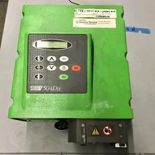 WATSON MARLOW 504S PERISTALTIC PUMP