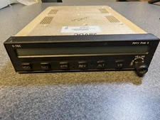 S-TEC 55X AUTOPILOT COMPUTER P/N 01192-34-61T-30 Repairable Green Tag