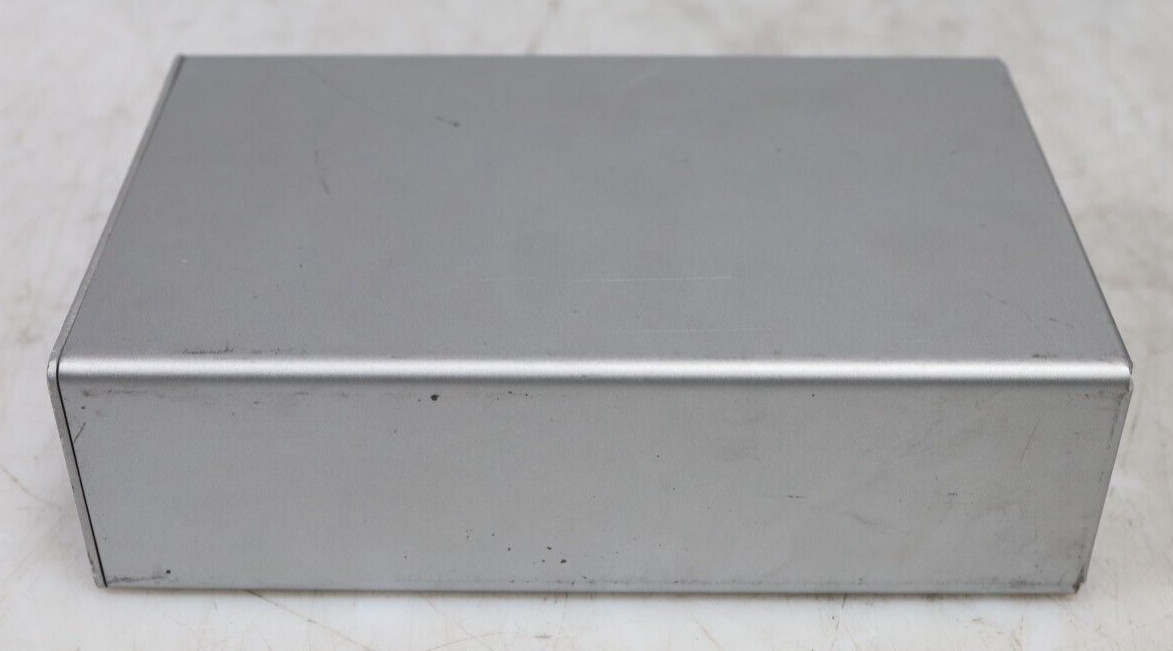 Sonnet Technologies Echo Express SE Thunderbolt Expansion Chassis