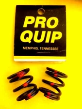 Predator 18lb Hemi 212c BEST Red Stripe! Plug&Play Racing Valve Springs 24hrship